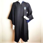 Nwt Authentic Universal Studios Harry Potter Ravenclaw Robe  Sz Xxs
