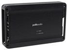 Polk Audio Pad4000 4 800w Rms 4-channel Marine Amplifier Boat Amp Pa D4000 4