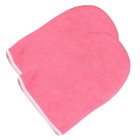 Paraffin Treatments Foot Spa Cover Women Foot Covers Wax Bath Hand Mitts
