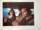 The Shining - Complete 13 Lobby Card Set 11x14 Stephen King Stanley Kubrick