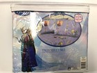 Disney s Frozen Twin  Full   Queen Sheet Sets - 3   4 Piece