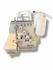 Vintage Baby Lock Pro Line Serger Sewing Machine Model Bl4-428d - Japan W  Pedal