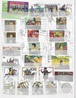 Germany Collection 261029 76  u  See Scans   Good Stamps  Best Price 