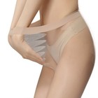 High Waist Butterfly Pattern Pantyhose Ultra Sheer Tights Stockings