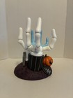 Bath   Body Works Disney Nightmare Before Christmas Candle Holder In Hand       