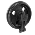 New 1  front Idler Fits For Ihi Ihi35n Heavy Equipment Mini Excavator Us