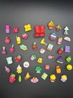 Huge 175  Shopkins Lot Includes Collectables And Rare Shopkins