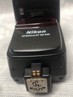 Nikon Speedlight Sb-600 Shoe Mount Flash