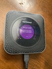 Netgear Nighthawk Mr1100 4g Lte Mobile Hotspot Router   Charger Bundle