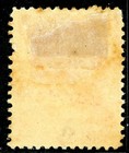 Usa 1887 Washington 3   Vermillion Scott  214 Mint Q978