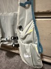 Nike Women   s Running Trail Vest Gray Nwo T Size L   Xl N1008660-008 Lightweight