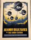 Johnny Blue Skies Denver Co Poster Ae  50 Sturgill Simpson Kansas St Paul Utah