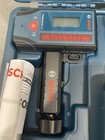 Bosch Grl90020hvk Rotary Laser Kit Self-leveling Horizontal vertical 1000    Range