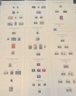 312 Canada Stamps 1858-2005 Collection Early Victoria Kgv Kgvi Qeii War Tax Due