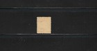 Scott  319 Unused  No Gum  Washington Flag Issue Perfect Centering 