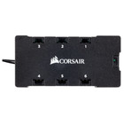 Corsair 6-port Rgb Fan Led Hub  co-8950020 