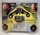 Vtg Kevin Nash   Goldberg Electronic Thumb Wrestling Game 1999 Toy Biz Sealed