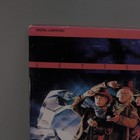 Back To The Future Part Iii Laserdisc Widescreen Michael J Fox Sci-fi Movie