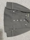 East German Army Nva Complete Uniform For A Medical Corps First Lieutenant 