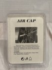 Set Of 4 - Tire Valve Stem Replacement Cap Set For Mercedes-benz  Air Cap Brand 