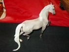 Vintage 2008 Breyer Model  1326 Color Crazy Treasure Hunt Mare Gray   no Box 