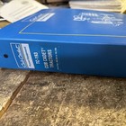 Cub Cadet Tc-193 82 Series Parts Manual 