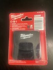 Milwaukee 48-22-5602 Cordless Digital Angle Gauge W  Carrying Case New