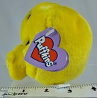 Puffkins 6684 Happy Soft Beanie Plush Tag Swibco Vintage