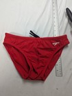 Speedo Men s Powerflex Eco Solar Swim Brief  Bikini Competition Beach Size 30