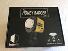 Interfit Honey Badger 320ws Compact Flash Head Hb320  Yellow