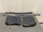 Joyinrute Hard Shell Rooftop Tent 2-3 Person