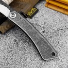 Japanese Higonokami Handmade Forged Folding Blade Pocket Knife Suvival Edc Knife