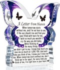 Sympathy Gifts  Memorial Gift For Loss Of Loved One  Loss Mom Dad Husband Wif   