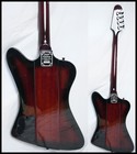 Epiphone By Gibson Thunderbird 60s Bass Vs Thunderbird  Excellent Condition