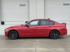 2012 Bmw 3-series 328i Sedan 4d