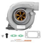 Billet Turbo Universal For 1 5l-2 5l 400 hp Upgrade  57 Turbine A r T04 ying