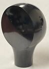 Beer Ball Tap Knob Ballantine Newark  Nj Marker Handle Vintage Brewery