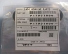 Sato Genuine Parts P17991000 Gear Box Belt For Ribbon Saver 160mm Lot Of 3