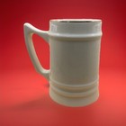 Vintage Us Marine Corps Military Seal Logo Mug stein tankard - 6  Tall Collector