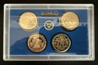 2019 S American Innovation  1 Coin Proof Set With Coa And Ogp