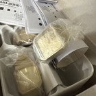 Casio Mtp-b185g-9a Gold Stainless Steel Analog Men   s Watch   Wr 50m   New