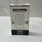 Liftmaster L979u Wireless Garage Door Keypad
