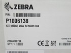 236107 New In Box  Zebra P1006138 Media Low Sensor  Series  Xi4