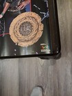 Whitesnake Vintage 1988 Funky Poster
