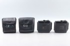 2 Set  exc 5  Mamiya Rb67 6x7 120 Roll Film Back Holder For Pro S Sd From Japan