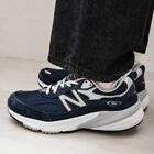 New Balance 990v6 Sneakers 990 Made In Usa  navy  M990nv6 Men   s Size 7 5-13
