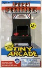 Brand New  Pole Position Tiny Arcade Game Retro Mini Electronic Keychain