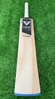 Custom Made Heavy Weight  3 8 Lbs   English Willow Cricket Bat Big Thick 50 Mm  