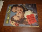 Movie Story Magazine  March 1944  Ida Lupino Cover