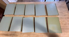 The Book Of Popular Science Complete 10 Volumes Set Vintage Grolier 1963